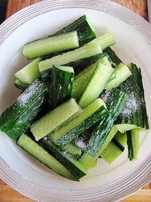 皮条瓜怎么吃才好吃呢视频,视频教你轻松吃出佳肴