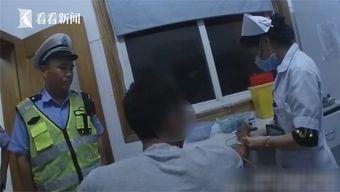 吃瓜男子围观视频,揭秘网络围观现象背后的心理奥秘