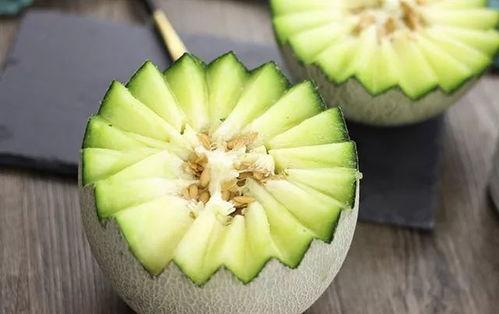 吃蜜瓜会不会变胖呀视频,吃蜜瓜真的会变胖吗？