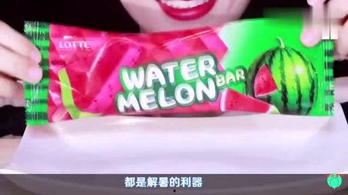 冰冰姐吃瓜视频,揭秘娱乐圈幕后真相