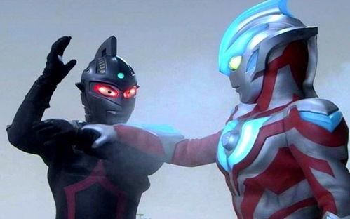 银河奥特曼吃瓜视频,揭秘奥特曼背后的神秘故事