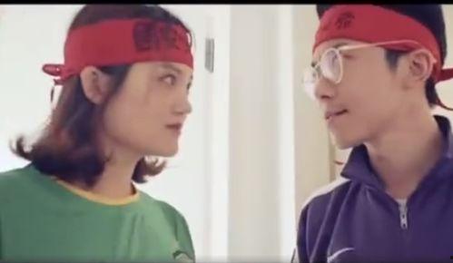 吃瓜男子出洋相声视频,爆笑相声视频引网友热议