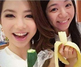 邓紫棋吃瓜瞪眼视频,网友直呼可爱到爆