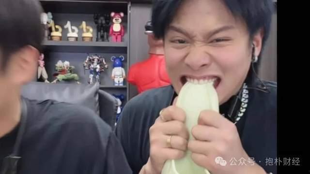 小杨哥现场吃瓜辟谣视频,揭秘网络谣言真相