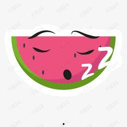 吃瓜表情包视频素材下载,趣味横生的网络潮流